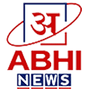 Abhi news