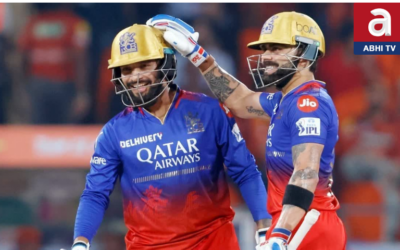 కోహ్లీ వల్ల కూడా కాలేదు, పటీదార్‌‌ సాధించాడు!