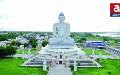 అమరావతి రయ్.. రయ్