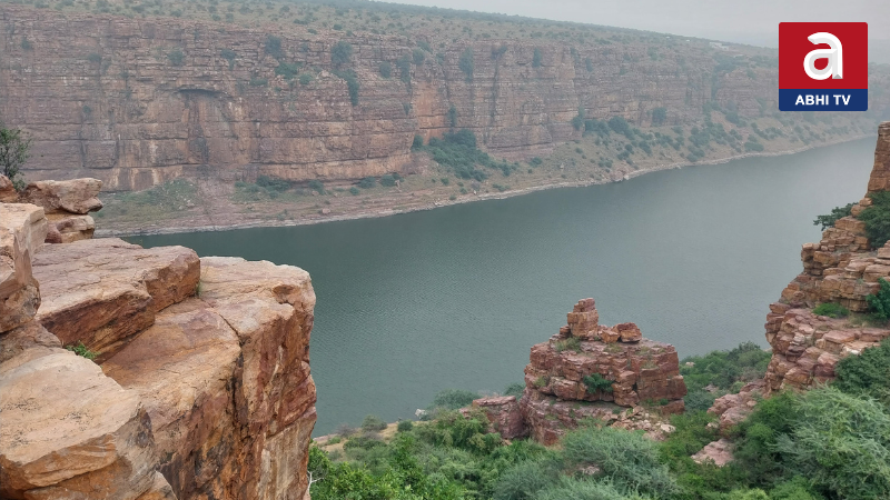 గండికోటకు మహర్దశ 