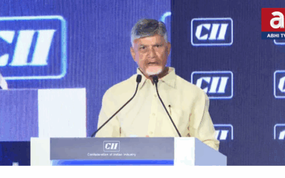 చంద్రబాబు ఆహ్వానంతో పారిశ్రామికవేత్తలు ఏపీకి వస్తారా?