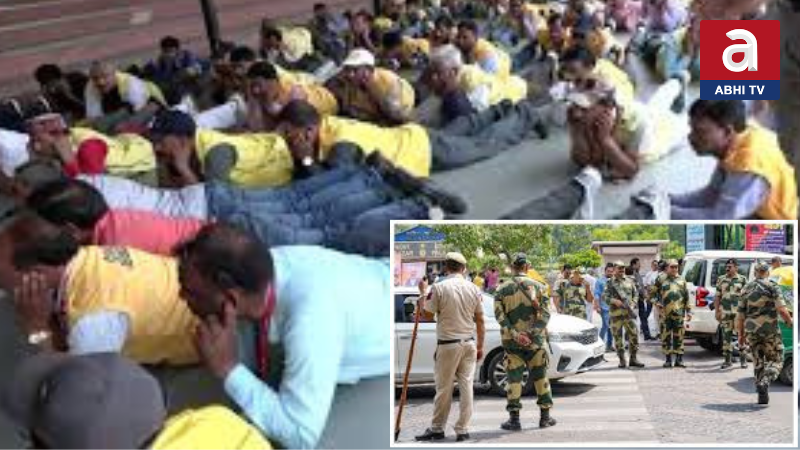 మాక్ డ్రిల్ అంటే ఏమిటి ?  ఎలా చేస్తారు?