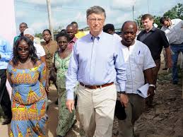 బిల్ గేట్స్ – 99 శాతం సంపద దానం చేస్తున్నారు