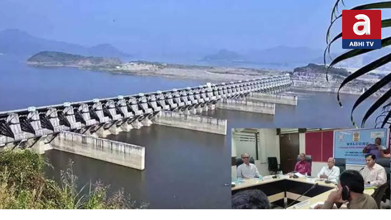 బనకచర్ల…. చంద్రబాబు తలకి రోకలి చుట్టుకున్నట్లే..