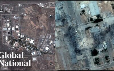 గల్ఫ్ దేశాలలో మన వాళ్ళ ఆందోళన ఎందుకు ?