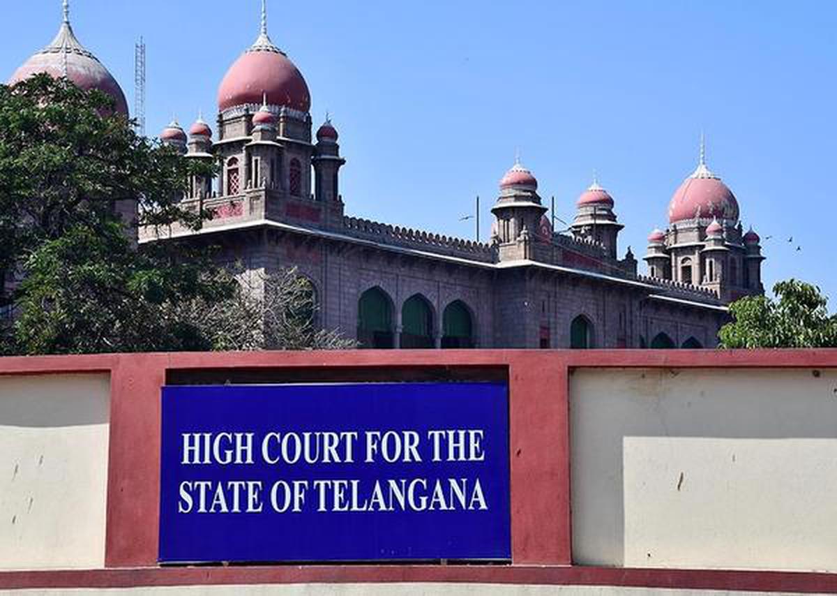 ts highcourt