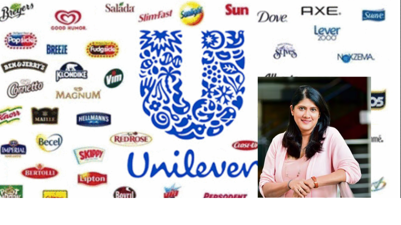 ఆమె సక్సెస్   .. అచ్చమ్ సినిమా లాంటి స్టోరీ…