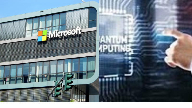 అమరావతికి మైక్రోసాఫ్ట్,, పరిశోధన కేంద్రం