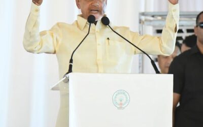 అభివృద్ధి మంత్రం సరే.. కొంచెమైనా సమర్ధత చూపించండి