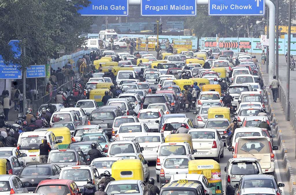 ‘కారు’ చౌక బేరం.. ఢిల్లీలో…