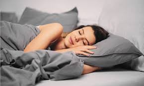 నిద్ర ఎక్కువైనా ప్రమాదమేనట . …