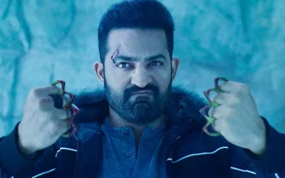 ‘వార్ 2’ అందుకే ఒప్పుకున్నా.. రీజన్  చెప్పిన ఎన్టీఆర్