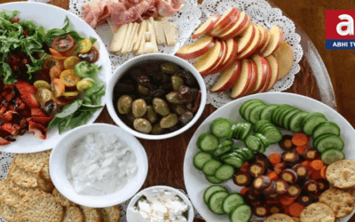 డయాబెటీస్ కంట్రోల్ …. ఫుడ్ ఎంచుకోవడంలోనే..