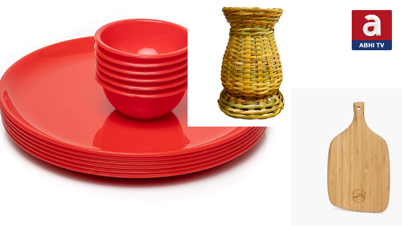 ప్లాస్టిక్ భూతం… ఆలోచిద్దాం ఒక్క నిమిషం