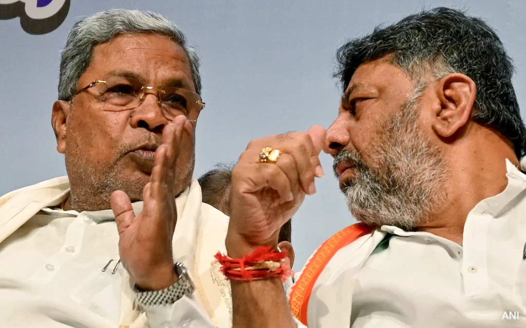 రామయ్య వదలడు – శివయ్య కదలడు