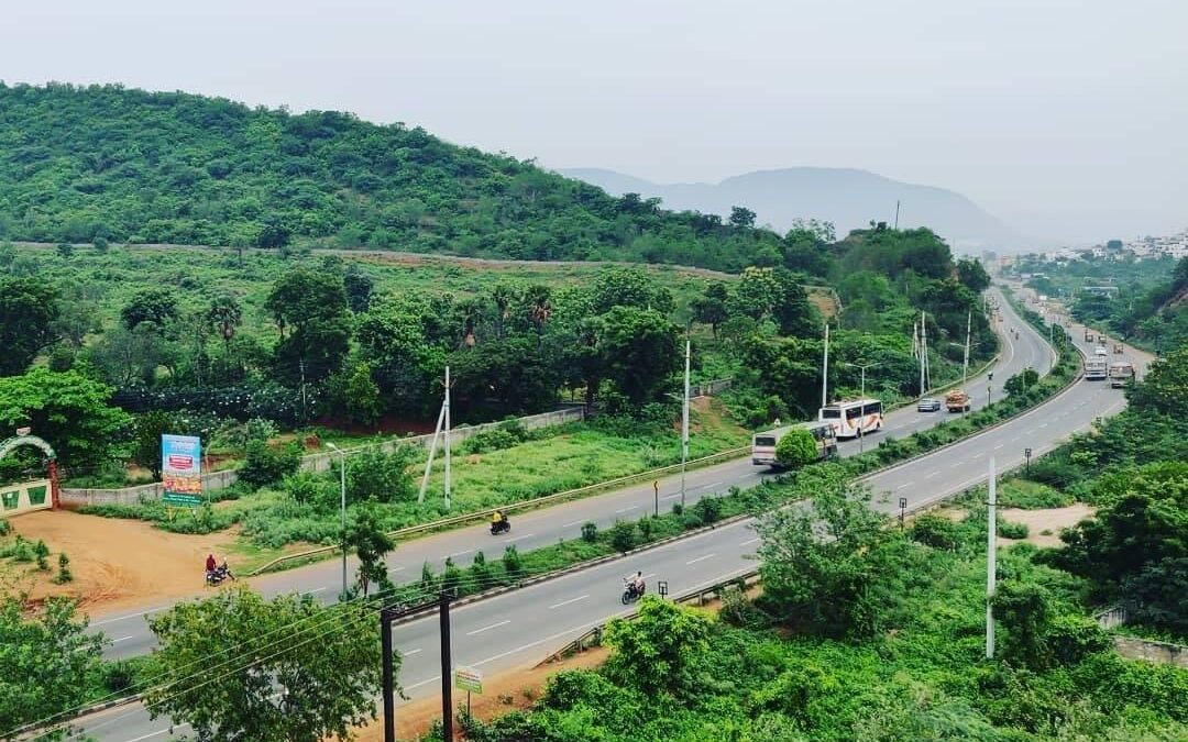 గూగుల్ డేటా సెంటర్ పై కుట్ర . ..