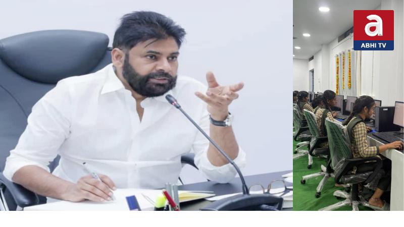 9 రోజుల్లోనే హామీ నిలబెట్టుకున్న పవన్