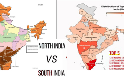 అగ్రభాగాన దక్షిణాది … ఆదాయంలో ముందంజ