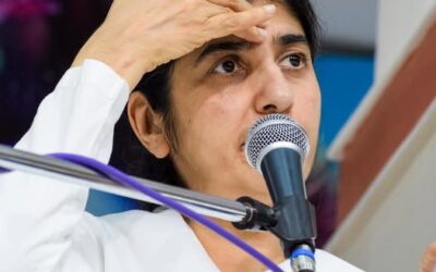 జీవితాన్ని మార్చే అంతర్గత ప్రయాణం..