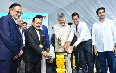 క్వాంటమ్ హబ్ . . అమరావతి ఎక్కడికో . ..