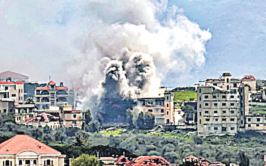 ట్రంప్ కి నాటో షాక్ . ..