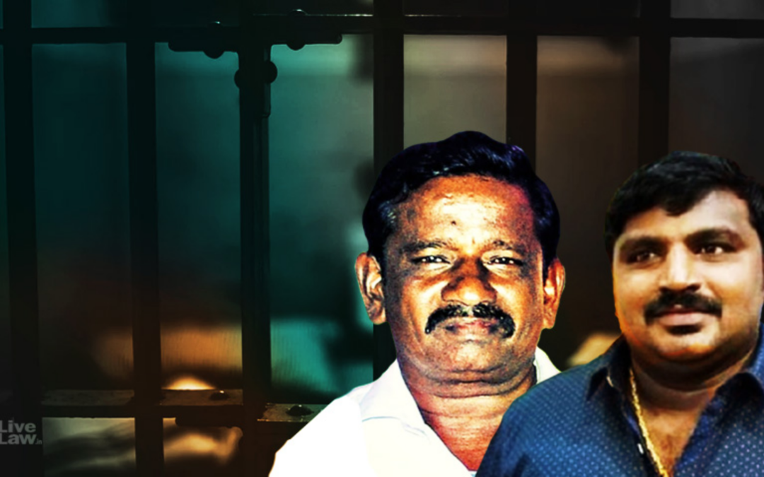 పోలీసులకు మరణ శిక్ష …. హౌ డేర్ యు జస్టిస్ ? ?