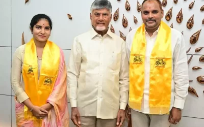 బొత్స మేనల్లుడు…చిన్న శ్రీను.. టీడీపీ డీల్ ఏమిటి?