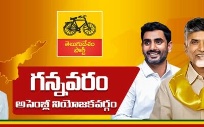 కోనసీమ టీడీపీ నేతలు అధిష్టానాన్ని ‘బ్లాక్ మెయిల్’ చేస్తున్నారా?